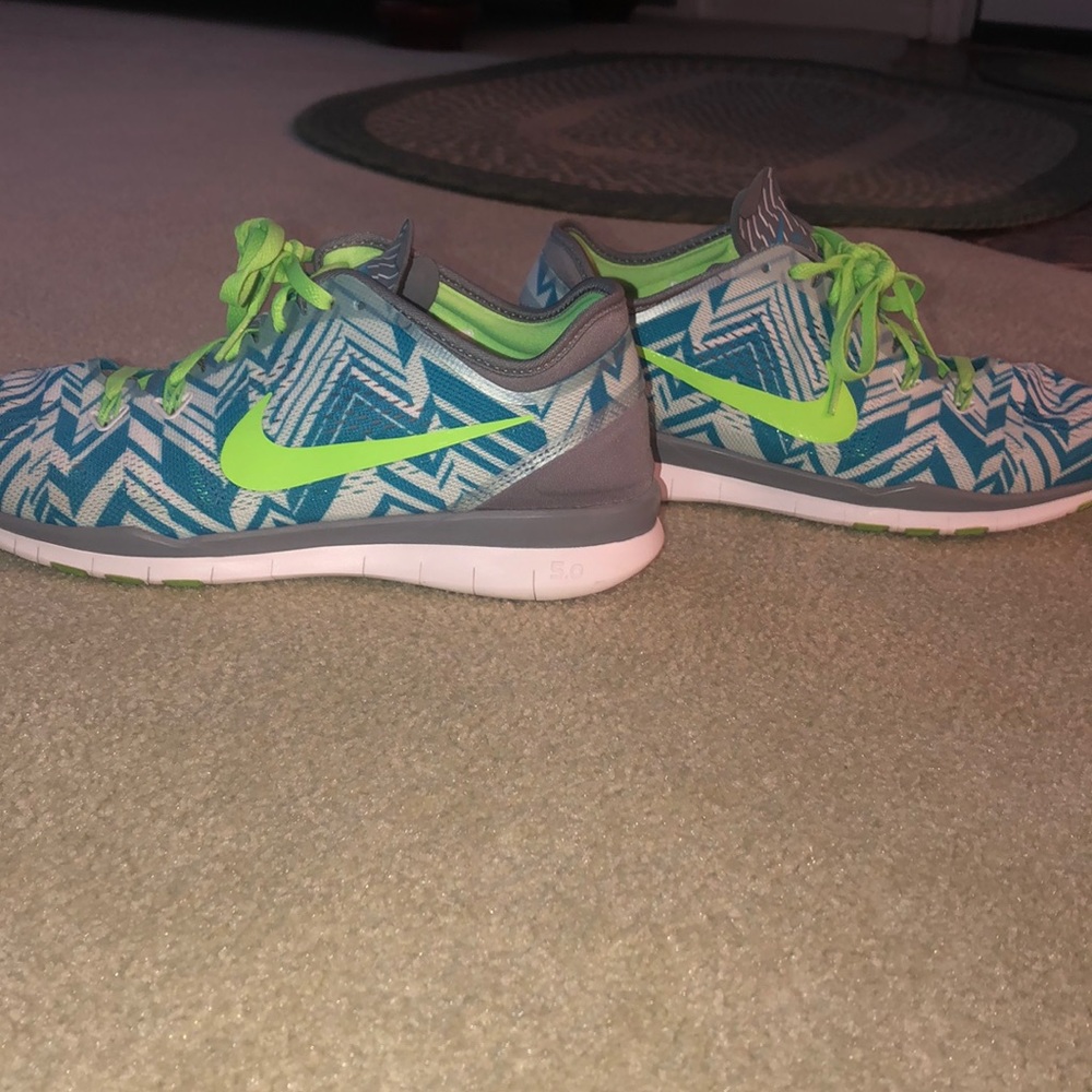 Nike Sneakers